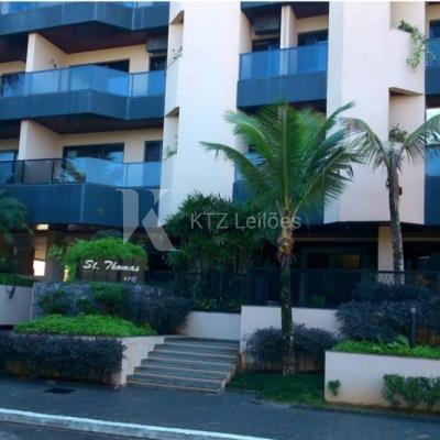 APARTAMENTO DUPLEX COBERTURA – GUARUJÁ