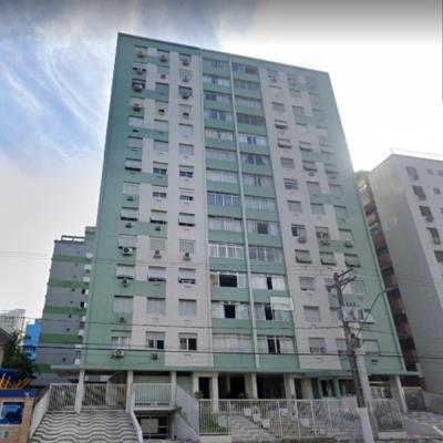 Apto São Vicente/SP