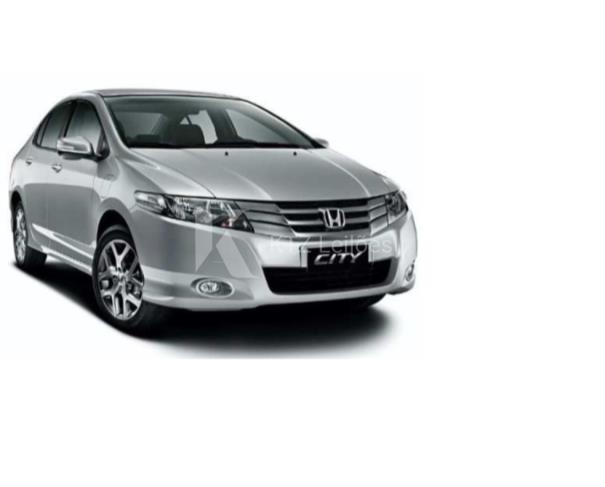 Foto de Veículo - Honda City 1.5