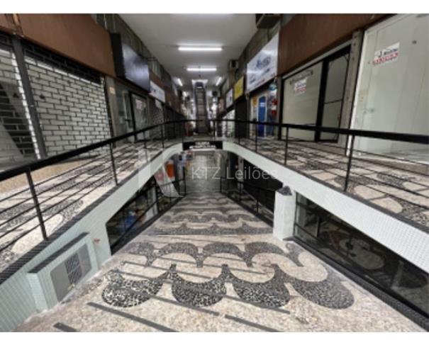 Foto de Loja Galeria 7 de abril - Republica/SP