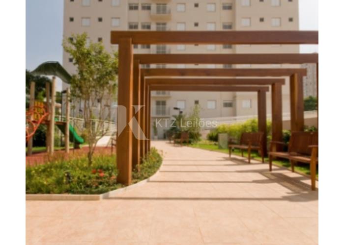 Imagem do imóvel KTZ012 DIREITOS - SOBRE O APARTAMENTO Nº 14 - SANTO ANDRÉ/SP.