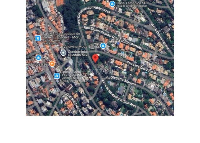 Imagem do imóvel COMPREI 1 TERRENO - JD GUEDALA - EXCELENTE OPORTUNIDADE