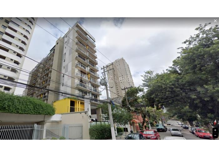 Imagem do imóvel Apto 32 m2 - Alto Boa Vista - São Paulo/SP Apto 32 m2 - Alto Boa Vista - São Paulo/SP
