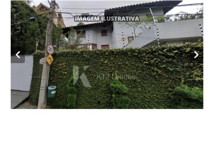 Imagem do imóvel COMPREI 2 CASA - VILA MORUMBI