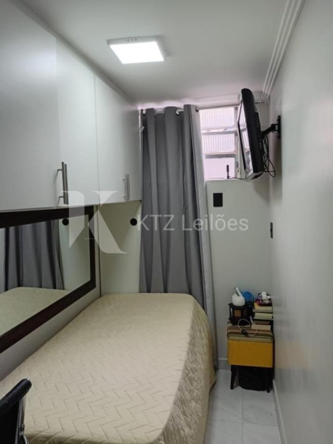VD 051 APARTAMENTO - VILA BUARQUE, localizado em São Paulo - SP, bairro Vila Buarque