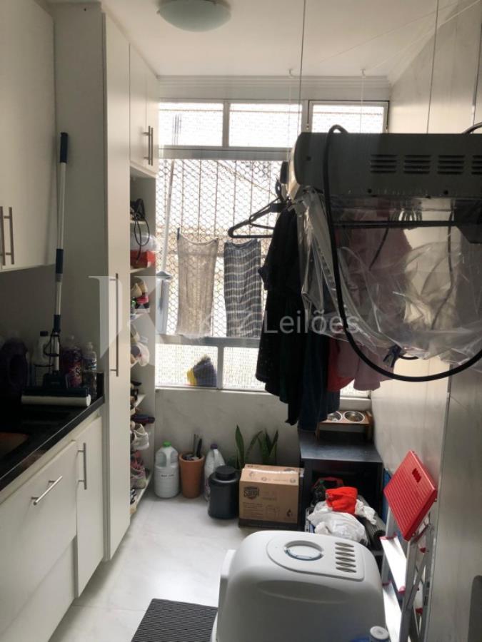 VD 051 APARTAMENTO - VILA BUARQUE, localizado em São Paulo - SP, bairro Vila Buarque