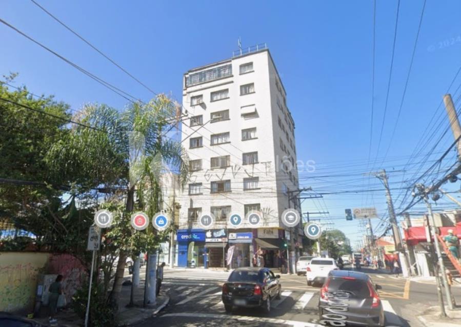Imagem do imóvel VD 060 PREDIO COMERCIAL - SANTO AMARO/SP