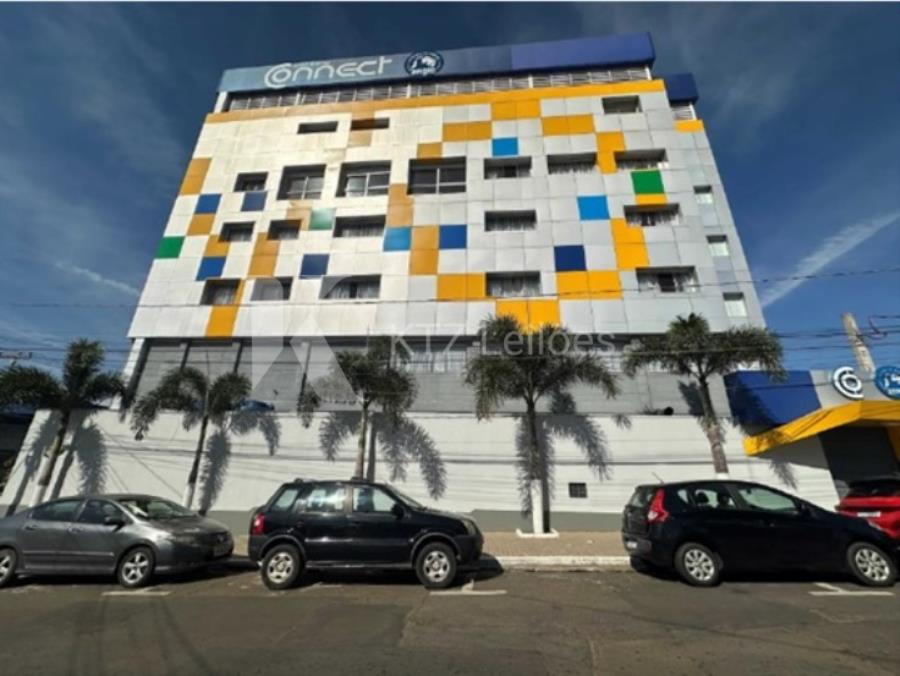Imagem do imóvel EXT 02 PREDIO COMERCIAL - PIRACICABA/SP