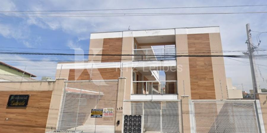 Condominio residencial gabriela - ktz 039