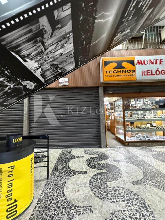 Comercial, Consolação em São Paulo, SP