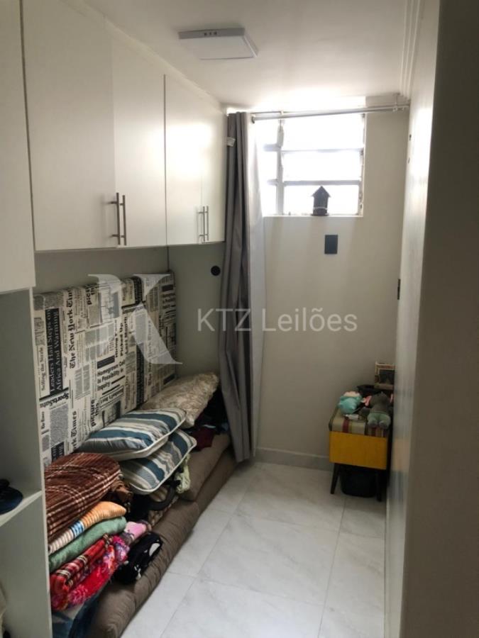 VD 051 APARTAMENTO - VILA BUARQUE, localizado em São Paulo - SP, bairro Vila Buarque