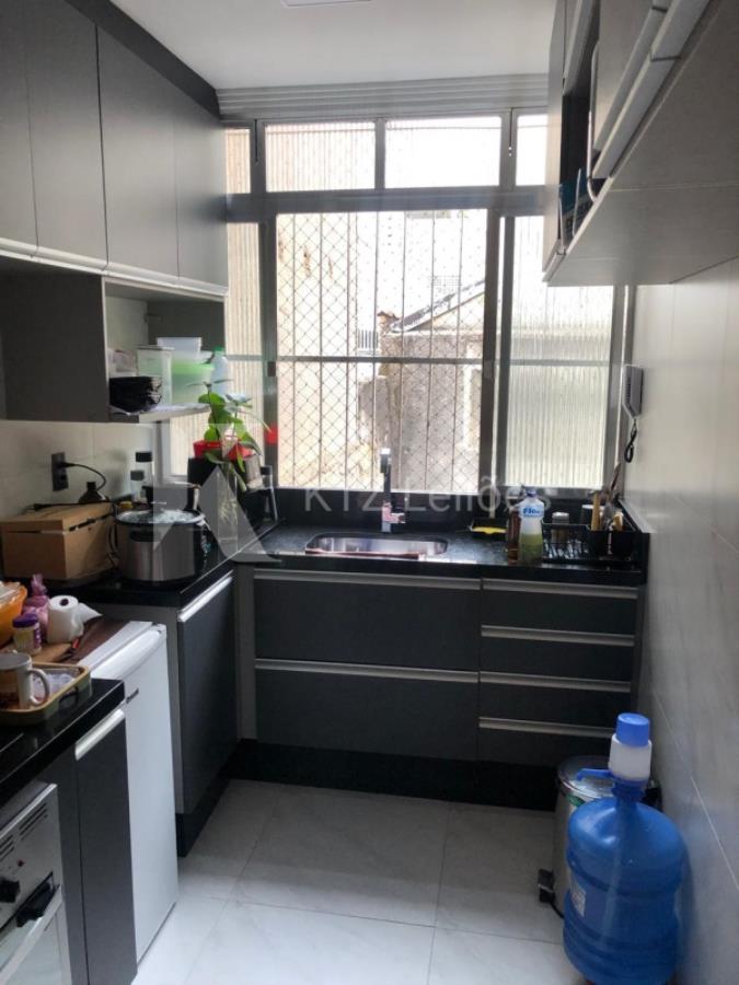 VD 051 APARTAMENTO - VILA BUARQUE, localizado em São Paulo - SP, bairro Vila Buarque