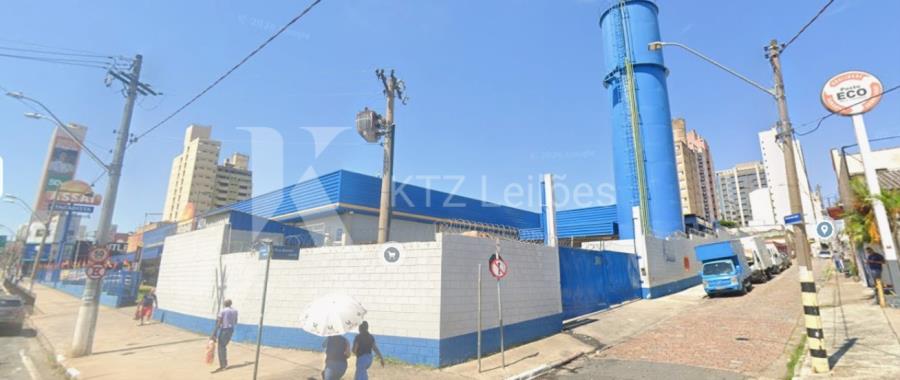 Imagem do imóvel VD 059 PREDIO COMERCIAL - CAMPINAS/SP