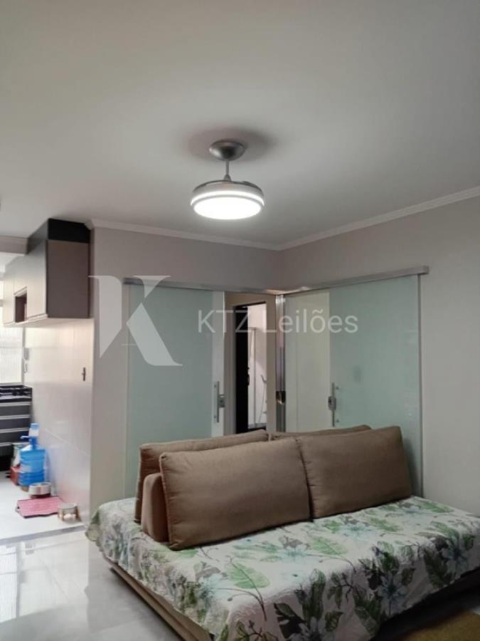 VD 051 APARTAMENTO - VILA BUARQUE, localizado em São Paulo - SP, bairro Vila Buarque