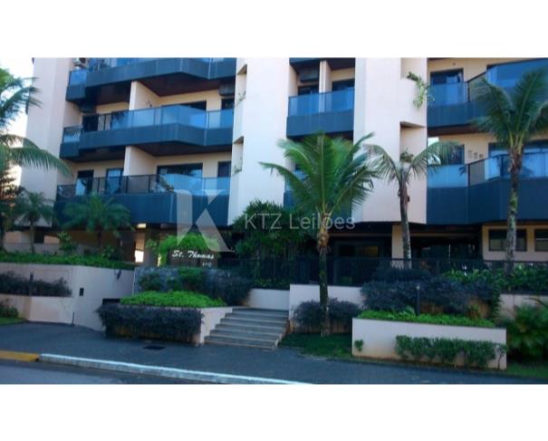 APARTAMENTO DUPLEX COBERTURA - GUARUJÁ