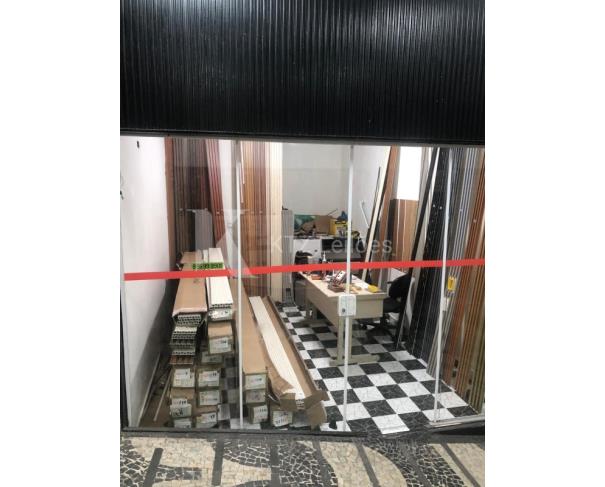 Prédio Comercial na Rua Sete de Abril, 125 em São Paulo - SP